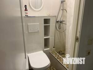 4-к квартира, посуточно, 69м2, 3/4 этаж