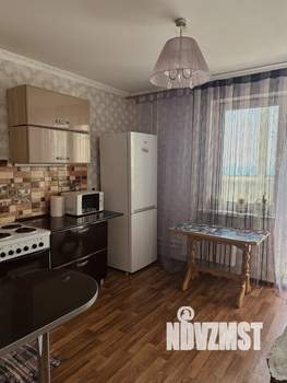 2-к квартира, на длительный срок, 57м2, 9/16 этаж