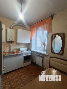 1-к квартира, на длительный срок, 32м2, 5/5 этаж