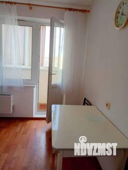 1-к квартира, на длительный срок, 37м2, 3/17 этаж