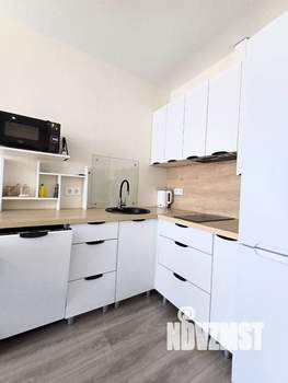 1-к квартира, на длительный срок, 38м2, 2/15 этаж