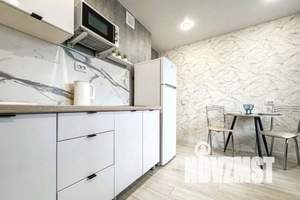 1-к квартира, посуточно, 45м2, 14/16 этаж