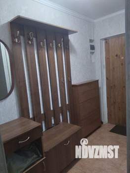 3-к квартира, на длительный срок, 60м2, 4/4 этаж
