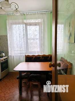 2-к квартира, на длительный срок, 52м2, 2/10 этаж