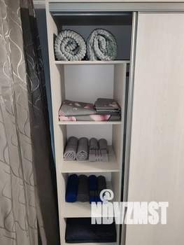 1-к квартира, посуточно, 30м2, 1/6 этаж