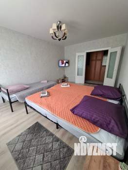 2-к квартира, посуточно, 60м2, 3/5 этаж