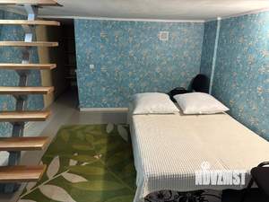 1-к квартира, на длительный срок, 31м2, 2/6 этаж