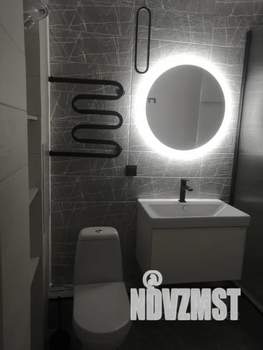 1-к квартира, посуточно, 39м2, 3/16 этаж