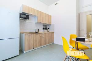 1-к квартира, посуточно, 37м2, 1/1 этаж