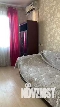 1-к квартира, посуточно, 37м2, 4/9 этаж