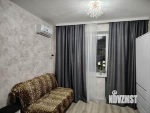 1-к квартира, на длительный срок, 35м2, 4/9 этаж