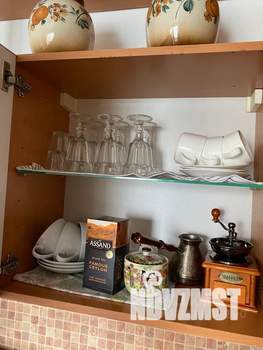 1-к квартира, посуточно, 42м2, 14/16 этаж