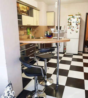 3-к квартира, на длительный срок, 65м2, 2/9 этаж