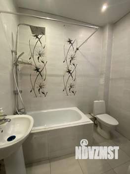 1-к квартира, на длительный срок, 44м2, 2/15 этаж