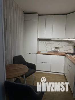 2-к квартира, посуточно, 60м2, 1/5 этаж