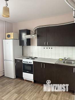 1-к квартира, на длительный срок, 38м2, 7/16 этаж