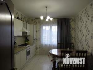 2-к квартира, посуточно, 69м2, 6/9 этаж