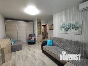 1-к квартира, посуточно, 32м2, 4/5 этаж