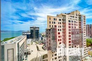 1-к квартира, посуточно, 30м2, 14/21 этаж