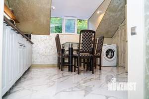 2-к квартира, посуточно, 40м2, 2/2 этаж