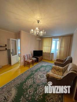 2-к квартира, на длительный срок, 42м2, 3/5 этаж