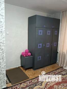 1-к квартира, на длительный срок, 23м2, 1/5 этаж