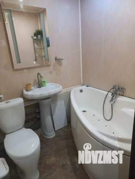 1-к квартира, на длительный срок, 40м2, 2/10 этаж