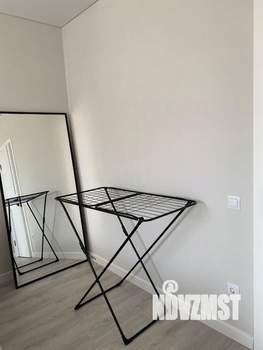 2-к квартира, на длительный срок, 45м2, 8/25 этаж