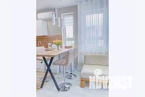 2-к квартира, посуточно, 65м2, 15/20 этаж