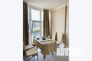 3-к квартира, посуточно, 95м2, 7/8 этаж