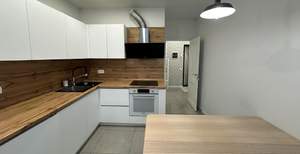 1-к квартира, на длительный срок, 37м2, 18/21 этаж