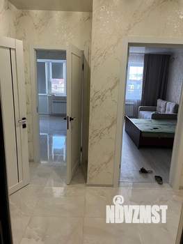 1-к квартира, на длительный срок, 47м2, 3/13 этаж