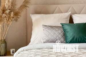 1-к квартира, посуточно, 40м2, 7/9 этаж