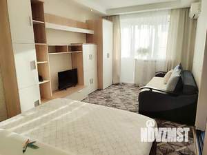 1-к квартира, посуточно, 30м2, 5/5 этаж
