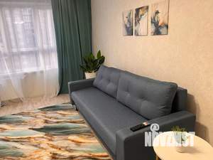 2-к квартира, посуточно, 68м2, 13/16 этаж