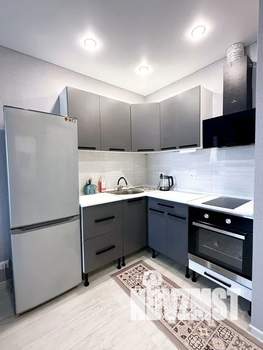 1-к квартира, посуточно, 33м2, 14/15 этаж