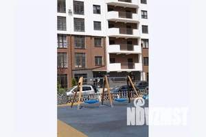 1-к квартира, посуточно, 25м2, 6/24 этаж