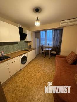 2-к квартира, на длительный срок, 51м2, 8/9 этаж