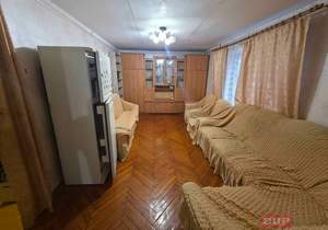 2-к квартира, на длительный срок, 49м2, 1/5 этаж