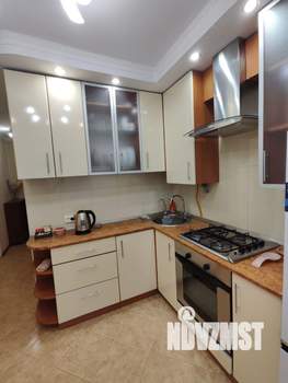 1-к квартира, посуточно, 31м2, 2/5 этаж