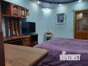 2-к квартира, посуточно, 50м2, 1/1 этаж