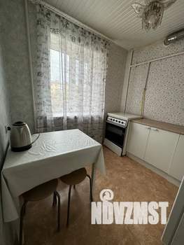 2-к квартира, посуточно, 45м2, 2/5 этаж