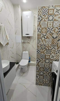 1-к квартира, на длительный срок, 38м2, 14/20 этаж