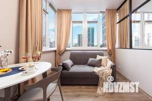 2-к квартира, посуточно, 30м2, 1/1 этаж