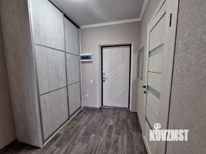 1-к квартира, на длительный срок, 34м2, 9/12 этаж