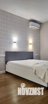 1-к квартира, на длительный срок, 40м2, 20/22 этаж