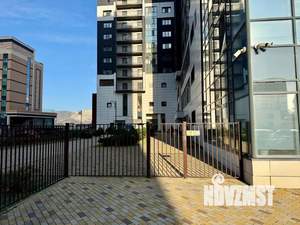 1-к квартира, посуточно, 60м2, 5/9 этаж