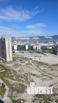 1-к квартира, на длительный срок, 39м2, 12/16 этаж