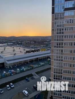 3-к квартира, посуточно, 58м2, 11/16 этаж