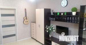 2-к квартира, на длительный срок, 44м2, 4/4 этаж